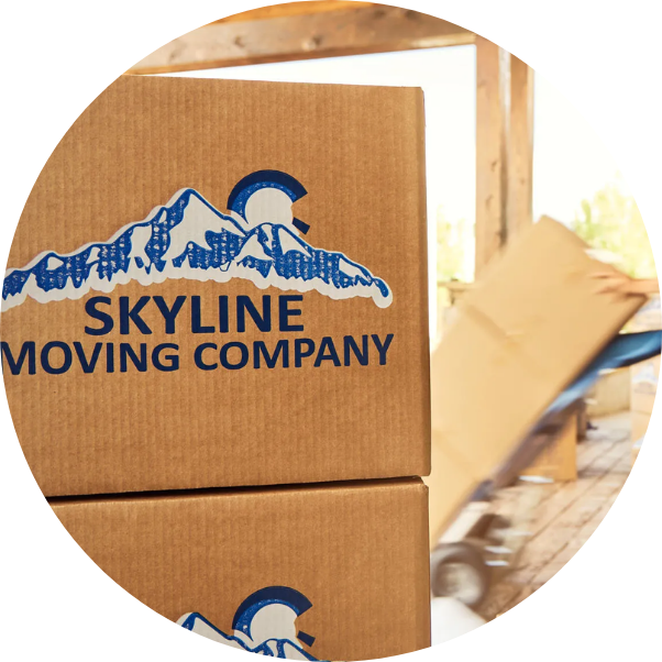 Skyline Moving Co. - skyline graph