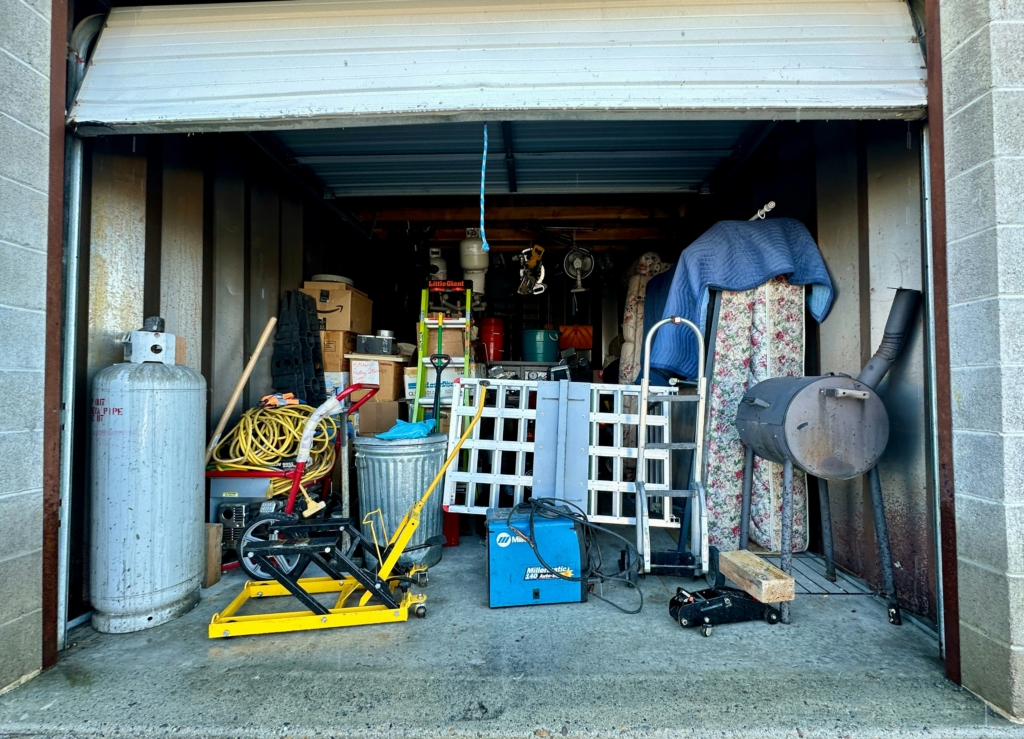 Junk Removal vs Dumpster Rental: Which One Do You Actually Need?