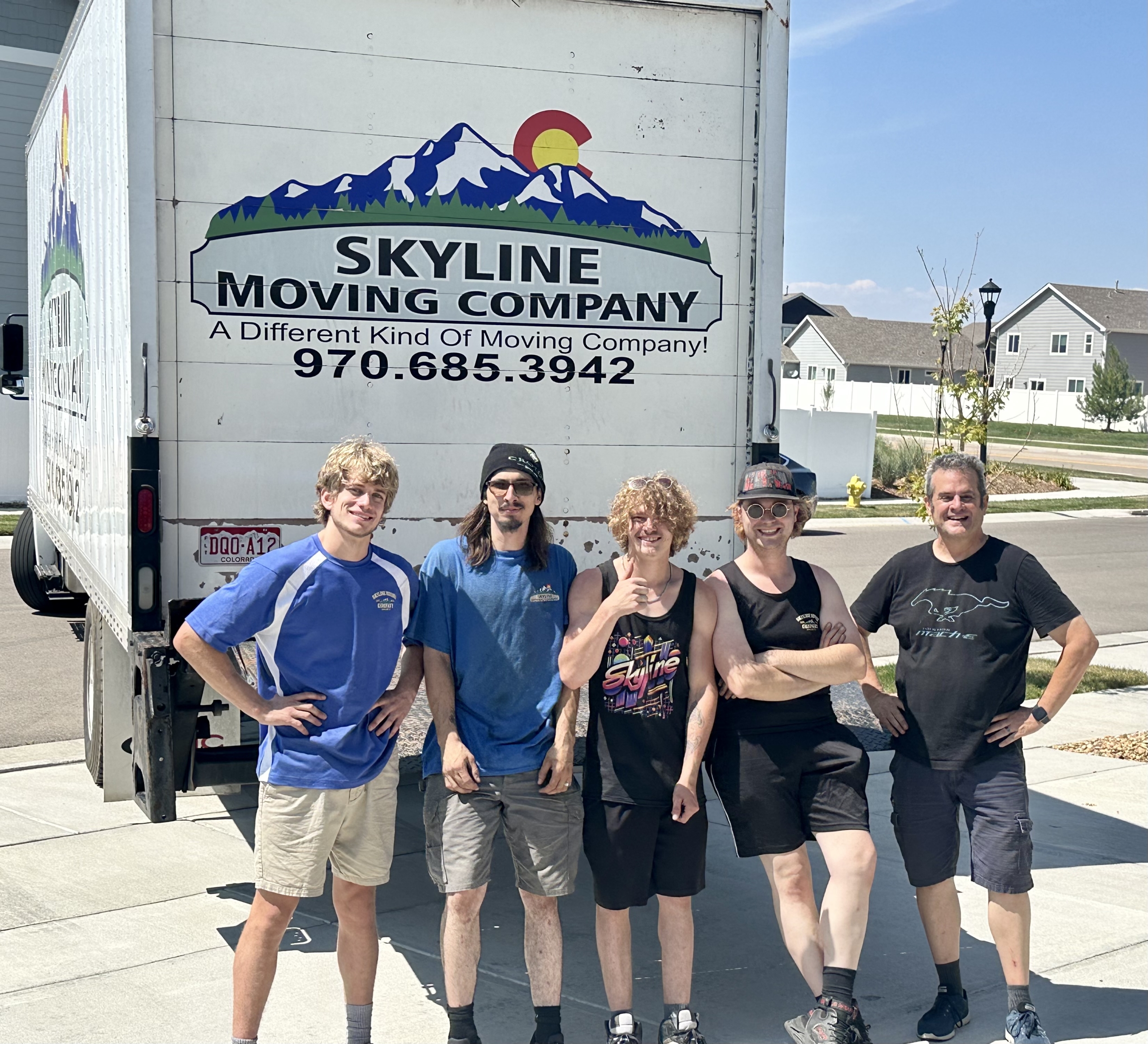 How Much Do Movers Cost in Northern Colorado?