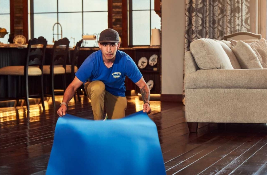 How to Pack for a Move