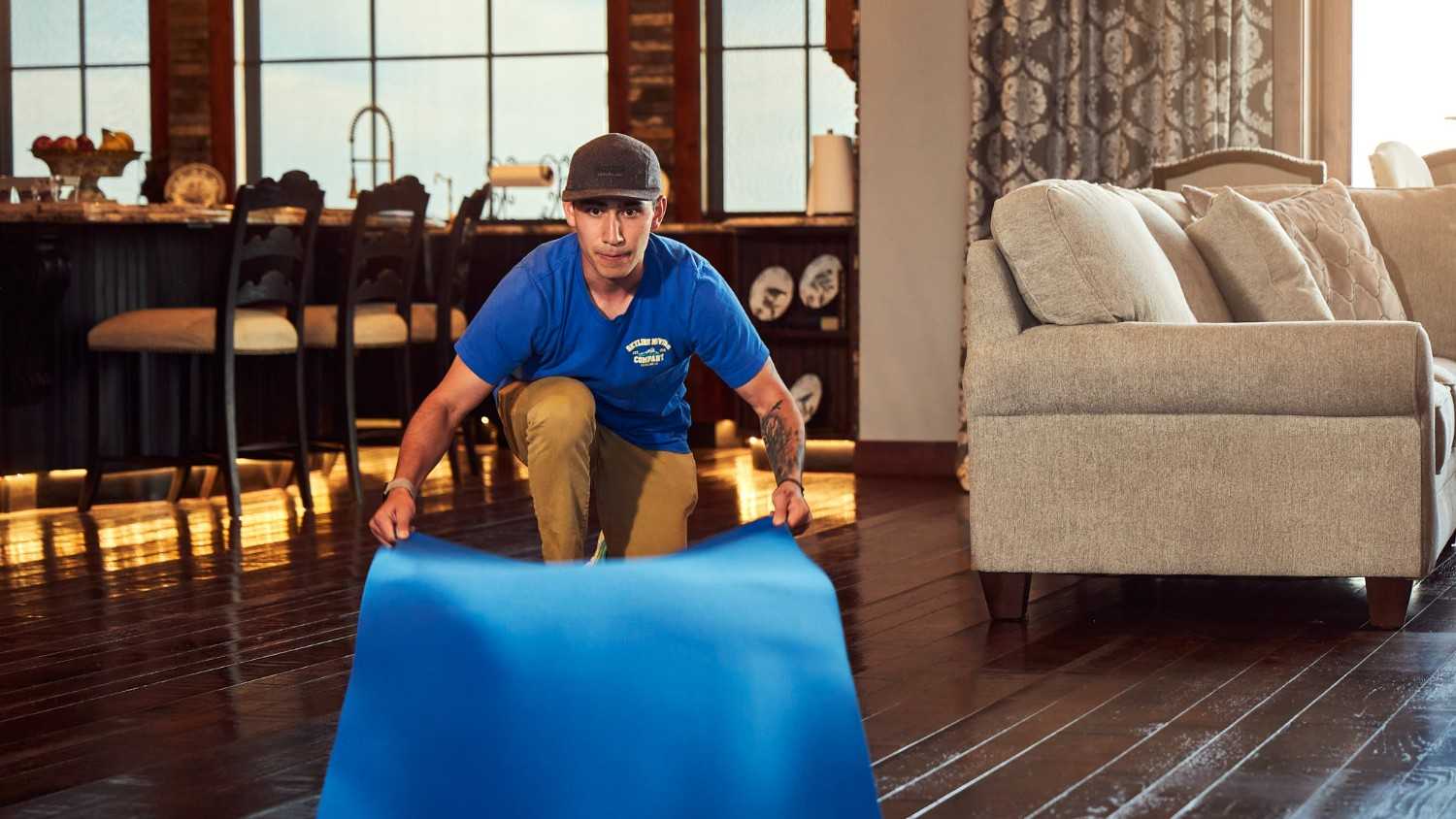 How to Pack for a Move: A Room-by-Room Guide