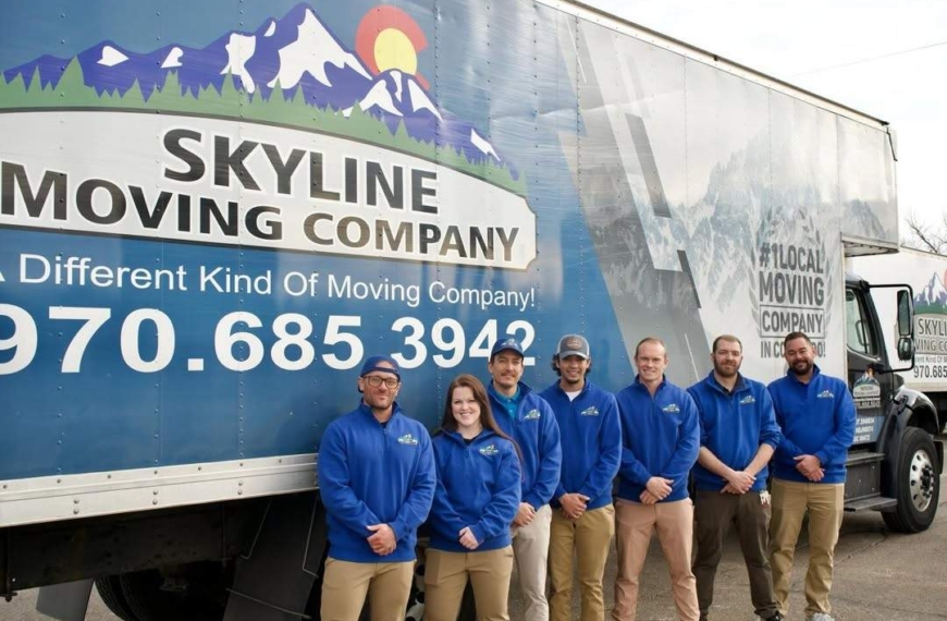 Moving with Kids