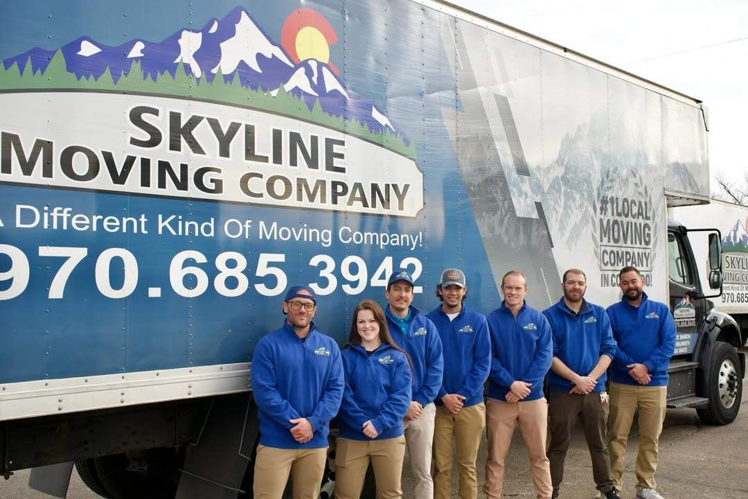 Moving with Kids