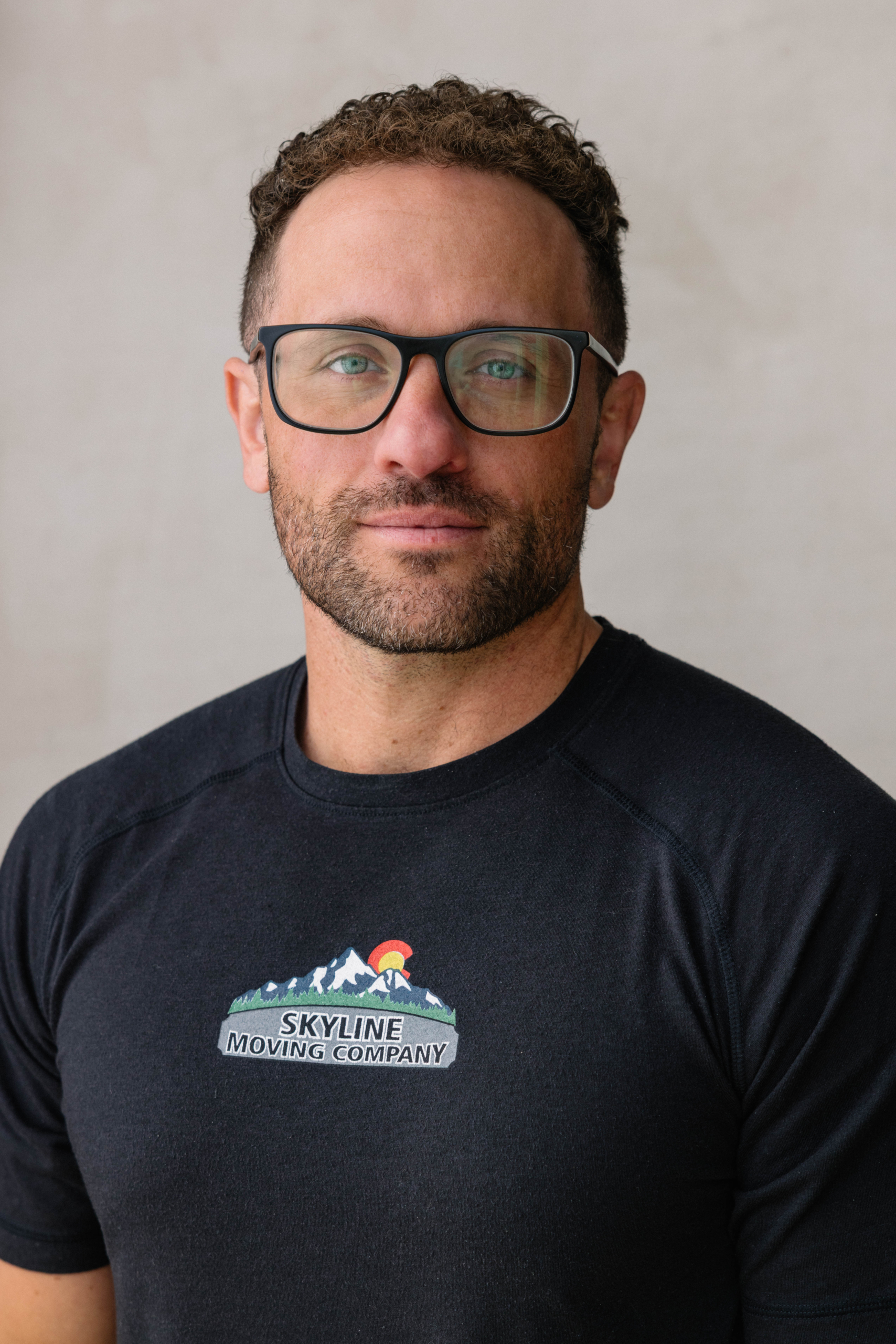 Meet The Team 2 Stephen, Owner of Skyline Moving Company