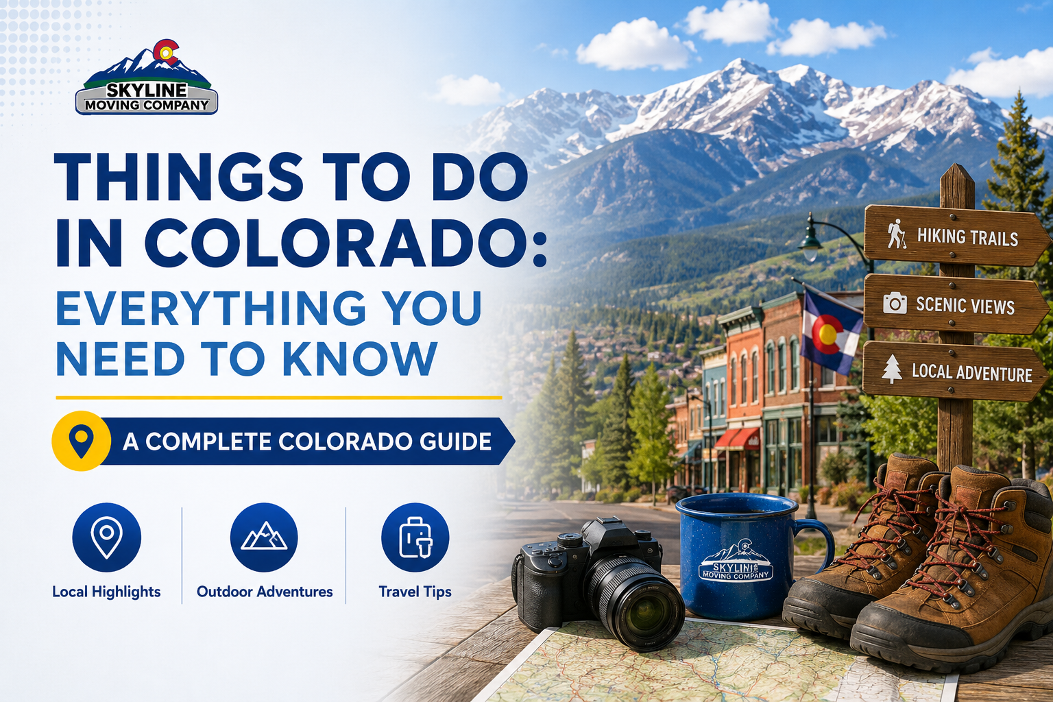 Things to Do in Colorado: Everything You Need to Know
